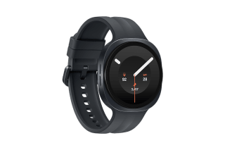 Samsung Galaxy Watch9 (Bluetooth, 40mm) por $4,124