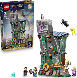 LEGO Harry Potter Het Huis van Loena Leeflang voor €59 bij Amazon