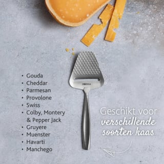 Boska Kaasschaaf Monaco+ voor €13,99 met Bol select
