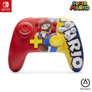Accesorios para Nintendo Switch desde 1,99€ en Outlet PC