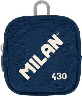 Milan Monedero Milan 430 por 5,90€ en Amazon