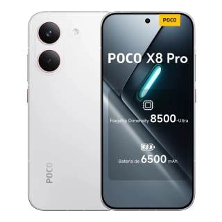 POCO X8 Pro 5G (8 GB/256 GB) por 229€ en AliExpress