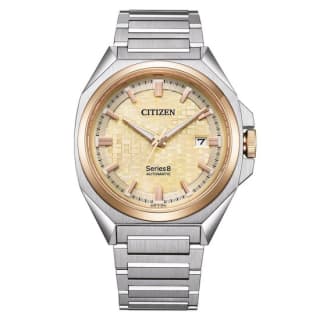 Citizen NB6059-57P horloge Series 8 A=voor €549 bij Bol