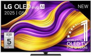 LG OLED evo AI OLED65G56LS 65 Inch (2025) voor €1.749 bij Art & Craft