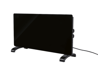 TRONIC Glazen verwarmingspaneel, 2000 W voor €39,99 bij Lidl