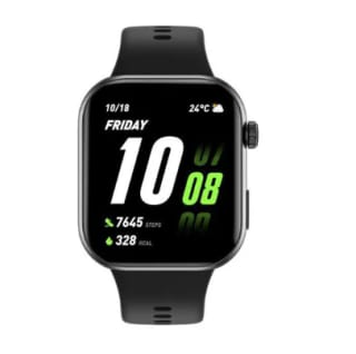 Montre Connectée - HONOR CHOICE Watch 2i Noir à 32,99€