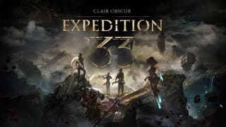 Clair Obscur: Expedition 33 por $216 | Oferta STOVE