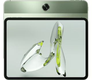 OnePlus Pad Go 5G 11,4" 8GB/128GB voor €144,06 dmv code bij Aliexpress