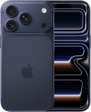 Apple iPhone 17 Pro 256GB Unlocked – Deep Blue £1,019.99 w/ Code