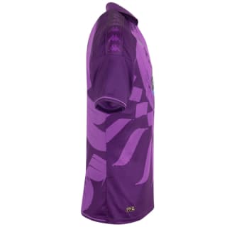 KOMBAT PRO 2024 VALLADOLID camiseta de fútbol hombre por 29,70€ en Kappa
