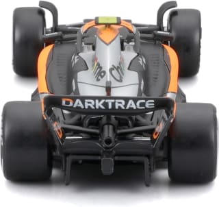 Bburago Formula 1 McLaren MCL60 2023 Norris 1:43 die‑cast car for £6.70 at Amazon