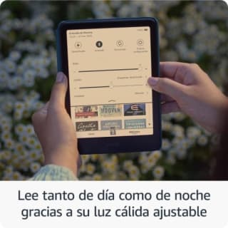 Amazon Kindle Colorsoft 7.05" 16GB por 164€ en PcComponentes