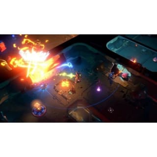 Endless Dungeon Day One Edition PS5 por 6,58€ en PcComponentes