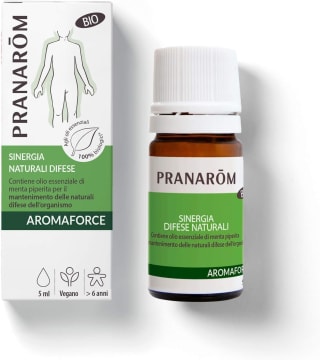 PRANAROM Aromaforce Defensas Naturales BIO 5 ml por 2,59€ en Amazon
