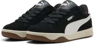 PUMA Park LT SD Unisex Sneakers voor €17,99 bij Bol