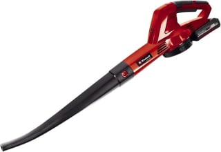 Einhell Accu Bladblazer GC-CL 18 Li E Kit voor €58,99 bij Productpine