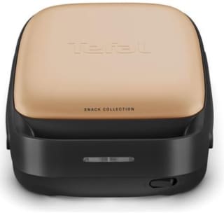 TEFALSnack Collection Tosti-en wafelapparaat voor €79,99 bij de Mediamarkt