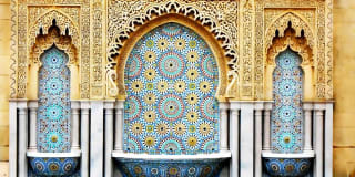 Fin de semana de 4 días en Essaouira y vuelos desde 175€