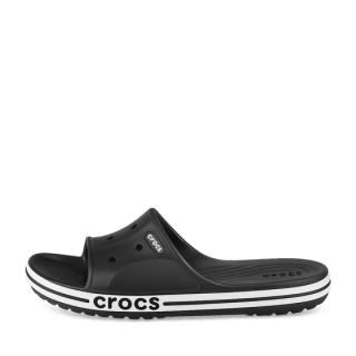 Claquettes BAYABAND SLIDE NOIR Homme au prix de 17,49€