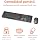 Amazon Basics teclado ultrafino y ratón inalámbrico por 17,99€ en Amazon