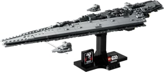 Superdestructor Estelar Ejecutor por $1,259.30 en LEGO