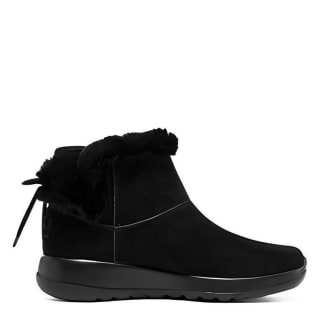 Skechers Women's Flat Ankle Boots por 27€ en Sports Direct