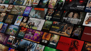 Netflix Premium for £7.60 at Netflix