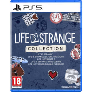 Videojuego PS5 Life Is Strange: Collection Edition por 41.90€