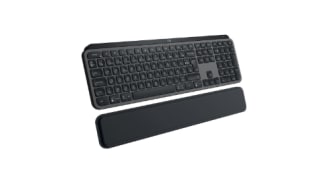 Clavier sans fil Azerty Logitech MX Keys S Plus Noir à 79,99€