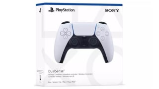 PlayStation 5 DualSense Wireless Controller, £39