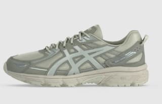ASICS SportStyle GEL VENTURE 6 UNISEX - Zapatillas - gris ppor 36€