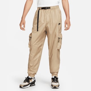 Pantalon Nike Tech pour 20€ chez Footkorner