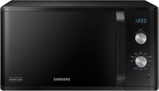 Samsung Microondas con Grill MG23K3614AK/E1 por 84,15€ en Amazon