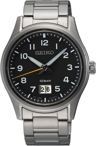 Seiko SUR569P1 por solo 171,67€