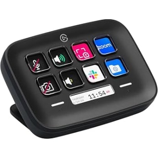Elgato Stream Deck Neo por 62,99€ en Amazon