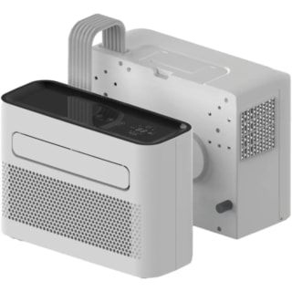 Qlima Qsplit Mini climatiseur pour caravane et camping-car pour 599,99€ chez Joybuy