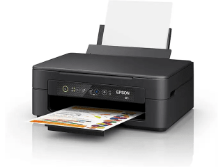 Impresora multifunción Epson Expression Home XP-2200 por 49€ en MediaMarkt