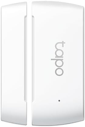 TP-Link Tapo T110 Smart Contactsensor voor €11,99 bij Amazon