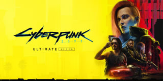 Cyberpunk 2077: Ultimate Edition (Nintendo Switch 2) pour 29,39€ chez Nintendo