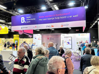 Gratis entreeticket voor GoudenJaren Beurs (Expo Houten) bij Gouden Jaren