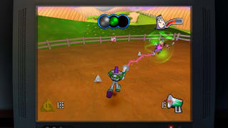 Disney/Pixar Toy Story: Retro Roundup! + Toy Story 3 Completo por $470 en Nintendo