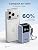 UGREEN Nexode Pro Power Bank 10000mAh 55W voor €€35,14 bij Amazon