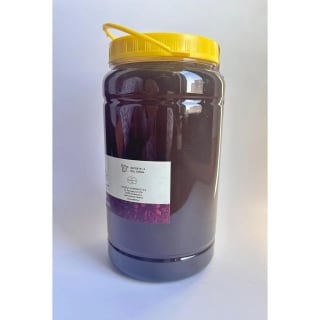 Miel Artesanal de Retama 2 kg por solo 15,22€