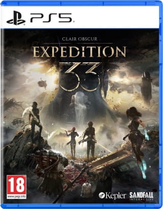 Clair Obscur: Expedition 33 - PS5 voor €29,99 bij Bol