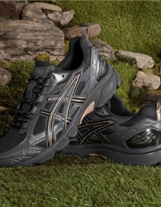Tenis ASICS GEL-NUNOBIKI por $1,149.50 en TAF