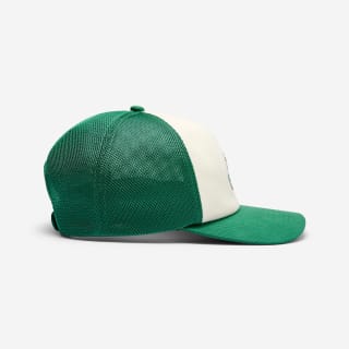 Casquette Yestalgia, Vert à 4,99€ chez Decathlon