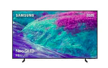 Smart TV Samsung 75" TQ75QN1EFAUXXC Neo QLED 4K Negro por 721,65€