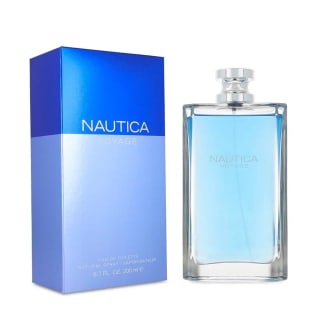 Fragancia Nautica 200 ml por $264 en Walmart