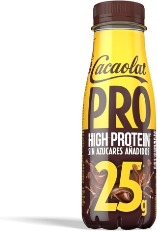 Cacaolat Proteína 275 ml por 1€ en Amazon
