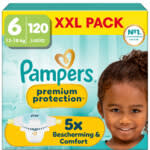 Laagsteprijsgarantie op Pampers bij Plein